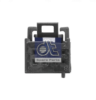 Exterior Mirror, driver cab