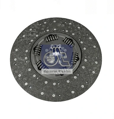 Clutch Disc (5.50057)