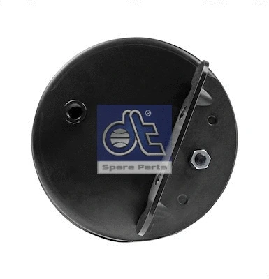 Bellow, air suspension