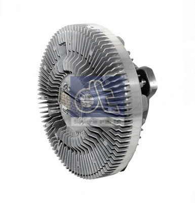 Clutch, radiator fan (4.62122)