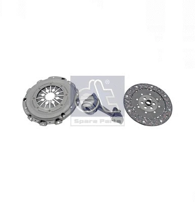 Clutch Kit (13.56054)