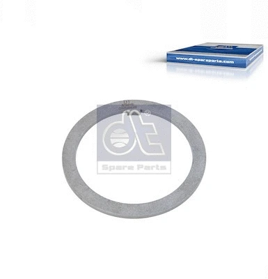 Tab Washer, axle nut (4.67561)