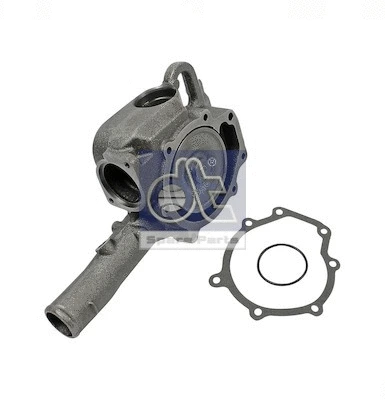 Water Pump, engine cooling (4.63674)