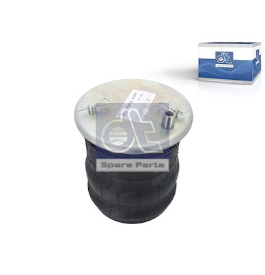 Bellow, air suspension (2.62498)