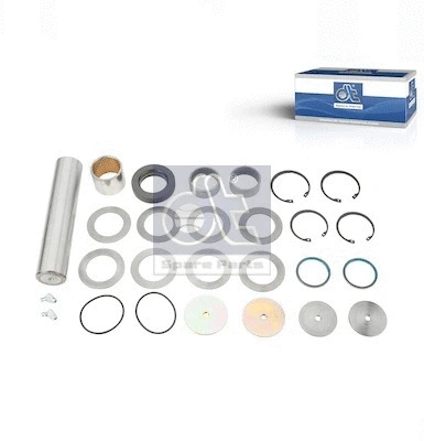 Repair Kit, kingpin (3.96208)