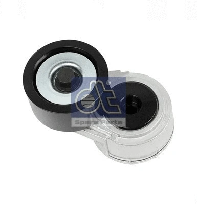 Belt Tensioner, V-ribbed belt (4.65497)