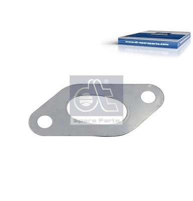 Gasket, exhaust manifold (2.10078)