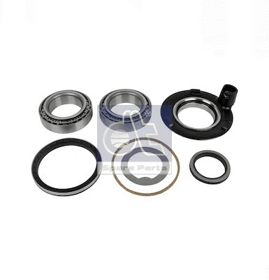 Repair Kit, wheel hub (1.31725)