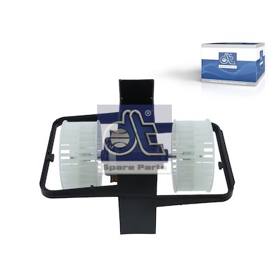 Interior Blower (2.76013)