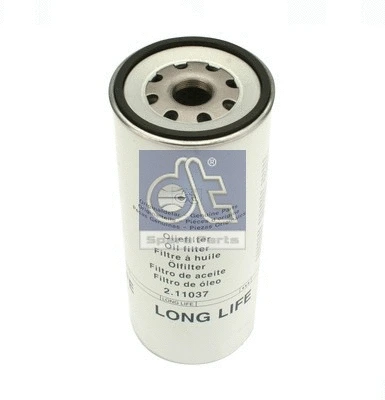 Oil Filter (2.11037)