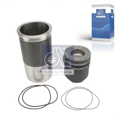 Repair Set, piston/sleeve (3.90021)