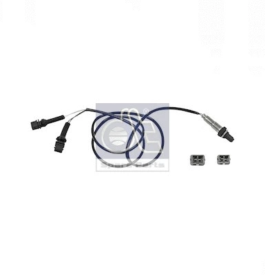 Lambda Sensor (12.27043)