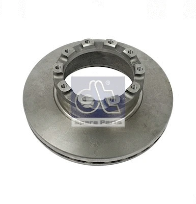 Brake Disc (10.34108)