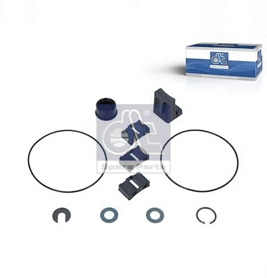 Repair Kit, starter (1.32100)