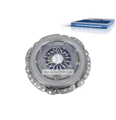Clutch Pressure Plate (4.65147)