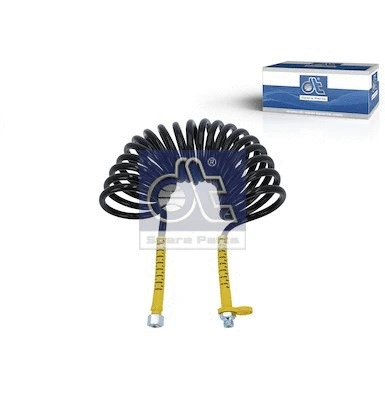 Spiral Hose (5.77001)