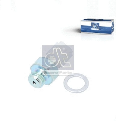 Oil Pressure Switch (6.27401)