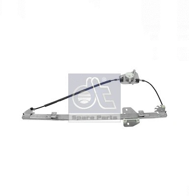 Window Regulator