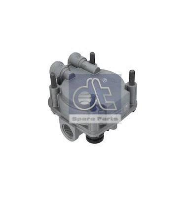 Relay Valve