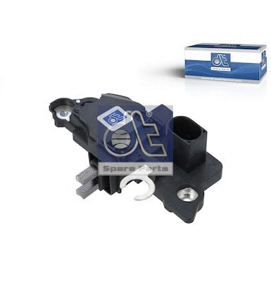 Alternator Regulator (4.69284)