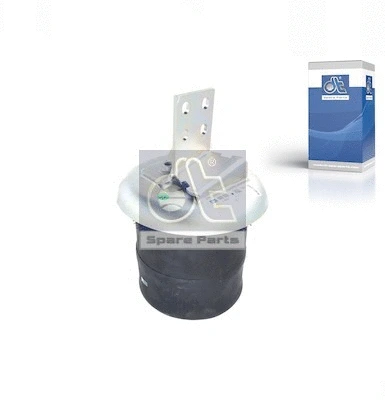 Bellow, air suspension (7.12037)