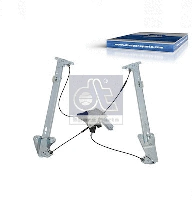 Window Regulator (4.69910)