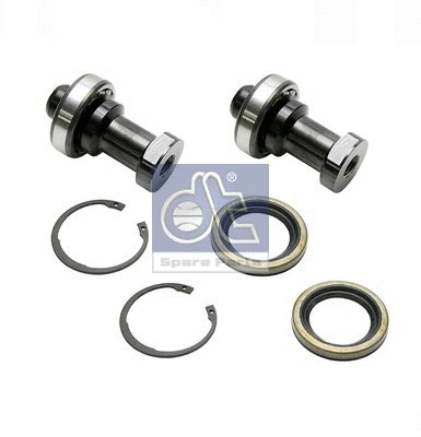 Repair Kit, driver cab stabiliser (1.22489)