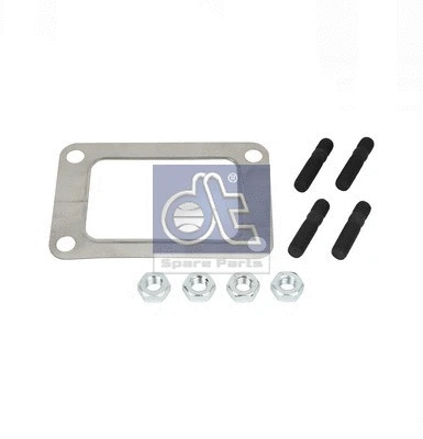 Repair Kit, charger (4.90318)