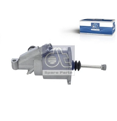 Clutch Booster (5.53017)