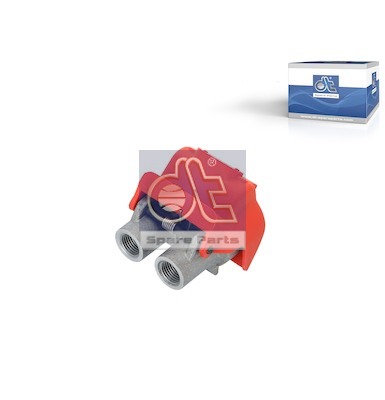 Coupling Head (2.46054)