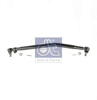 Centre Rod Assembly (5.55200)