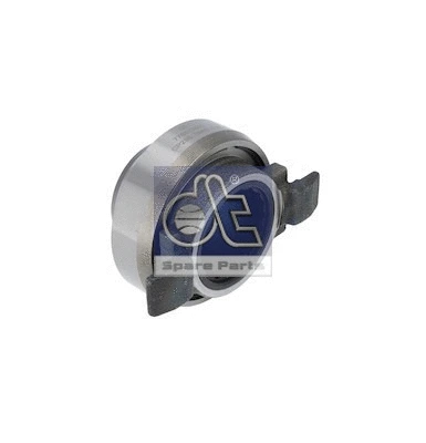 Central Slave Cylinder, clutch