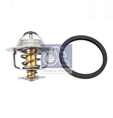 Thermostat, coolant (2.91501)