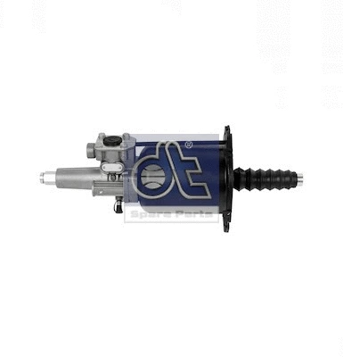 Clutch Booster (5.53082)