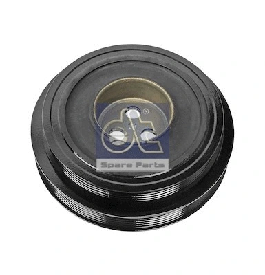 Belt Pulley, crankshaft