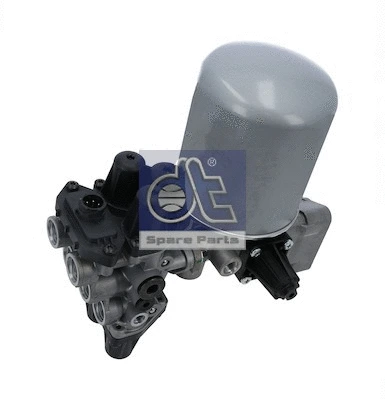 Air Dryer, compressed-air system (4.64413)