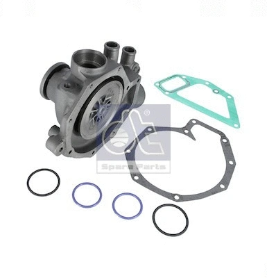 Water Pump, engine cooling (5.94127)