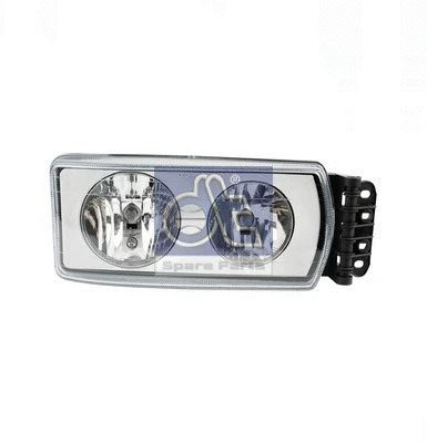 Headlight (7.25001)