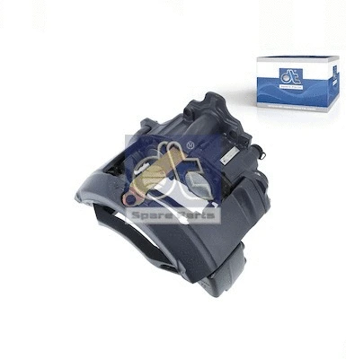 Brake Caliper (6.61080)