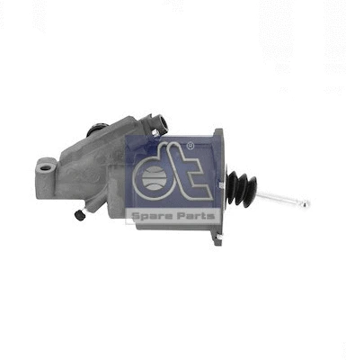 Clutch Booster (5.53008)