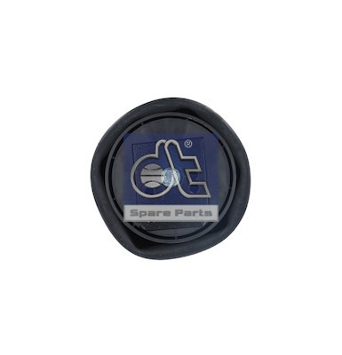 Bellow, air suspension