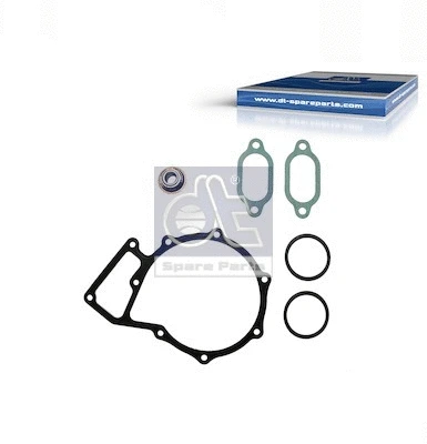Repair Kit, water pump (4.90922)