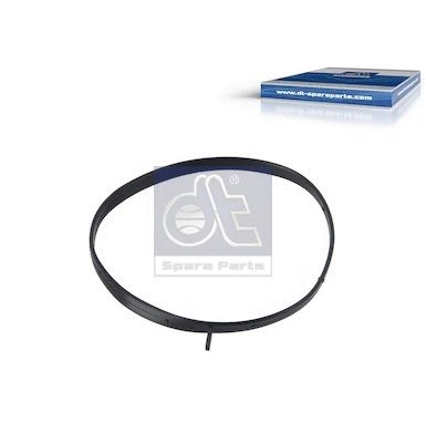 Gasket, EGR valve pipe (4.20061)