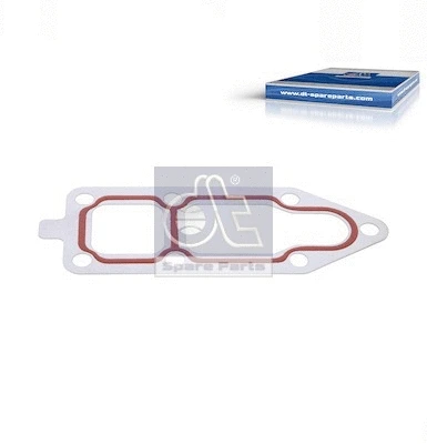 Gasket, water pump (5.41050)