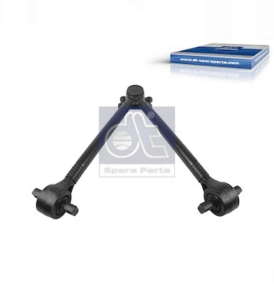 Control/Trailing Arm, wheel suspension (7.14101)