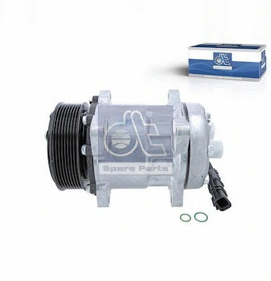 Compressor, air conditioning (3.82245)