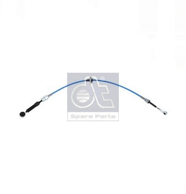 Cable Pull, manual transmission (7.40313)