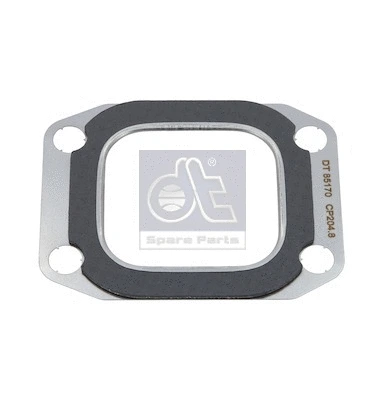 Gasket, exhaust manifold