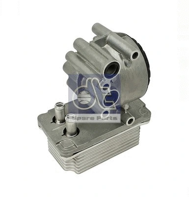 Oil Cooler, engine oil (13.41102)