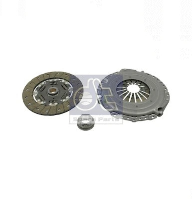 Clutch Kit (4.91413)